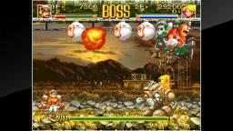 ACA NeoGeo: Top Hunter Roddy & Cathy Screenthot 2
